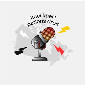 Kuei kuei: parlons droit