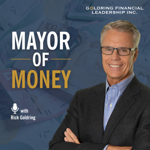 The Mayor of Money
