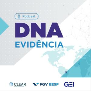 DNA Evidência