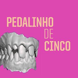 Pedalinho de Cinco