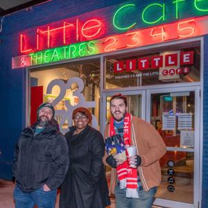 We Need To Talk About the Oscars