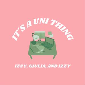 It's A Uni Thing