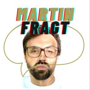 Martin fragt