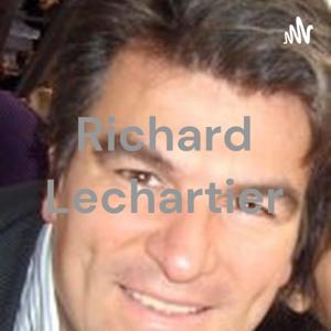 Richard Lechartier