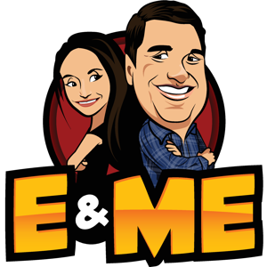 E and Me Podcast