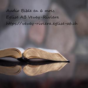 Bible Louis Segond en 6 mois - Église AB Vevey- La Riviera