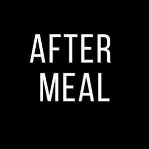 After Meal