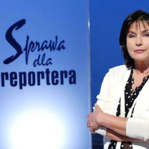 Sprawa dla reportera