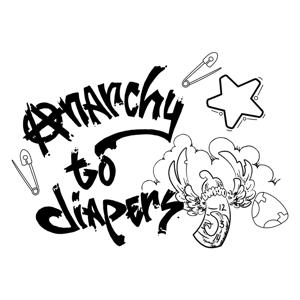 anarchy to diapers’s Podcast