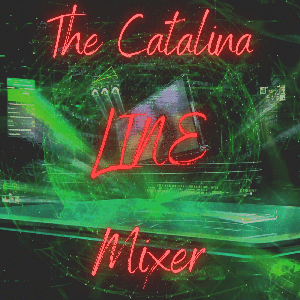 The Catalina Line Mixer