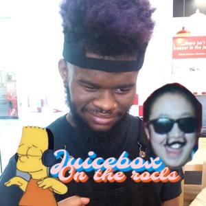 Juicebox on the Rocks