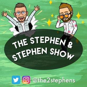 The Stephen and Stephen Show