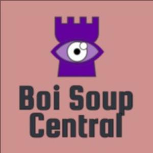 Boi Soup Central