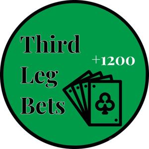 Third Leg Bets