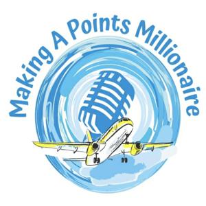 Making A Points Millionaire