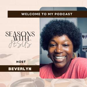 Seasons with Jesus