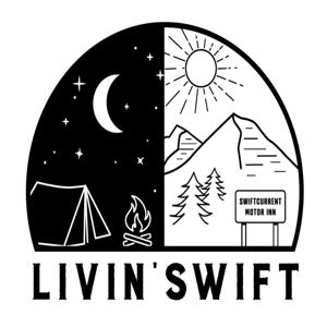 LIVIN' SWIFT