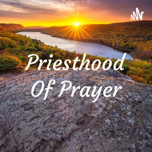 Priesthood Of Prayer