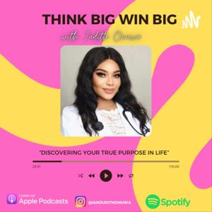 Think Big Win Big