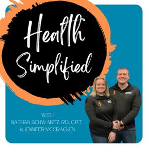 Health Simplified