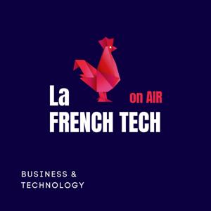La French Tech on Air