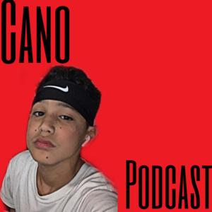 CanoPodcast