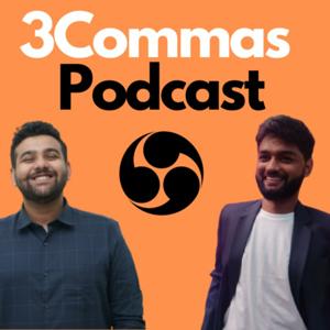Three Commas Podcast