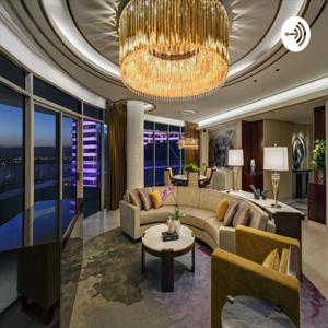 The Penthouse Suite