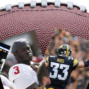 Big Ten Roundtable