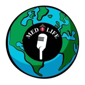 Queen's MEDLIFE Podcast