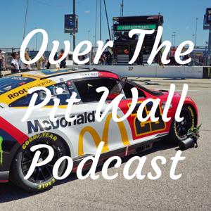 Over The Pit Wall Podcast