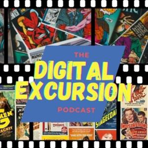 The Digital Excursion Podcast