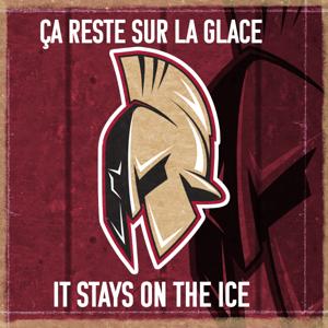 Ça Reste sur la Glace / It Stays on the Ice - Titan Acadie-Bathurst (Officiel)