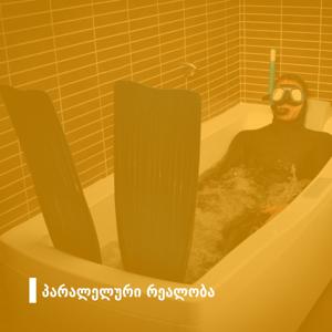 პარალელური რეალობა