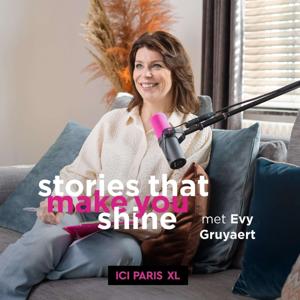 Stories that make you Shine (VL)