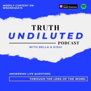 Truth Undiluted Podcast