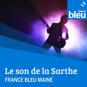 FB MAINE - Le son de la Sarthe