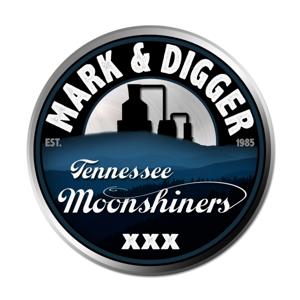 Likker talk with Mark & Digger