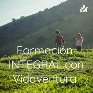 Formación INTEGRAL con Vidaventura