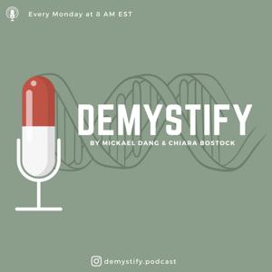 DEMYSTIFY