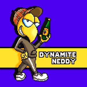 Dynamite Neddy