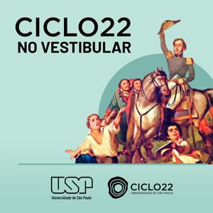 Ciclo 22 no Vestibular - USP