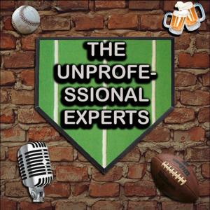 The Unprofessional Experts