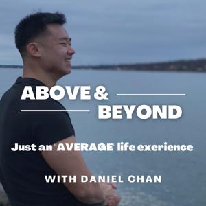 The Above & Beyond Life Podcast