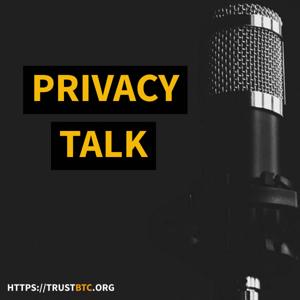 Privacy Talk mit OrangedMike