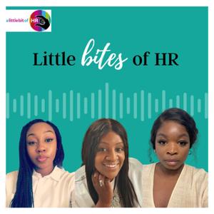 Little bites of HR