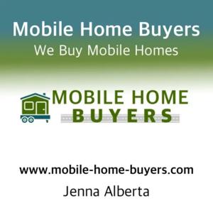 Mobile Home Buyers