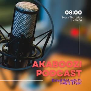 Akaboozi Podcast