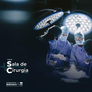 Sala de Cirurgia