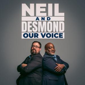 The Our Voice Podcast